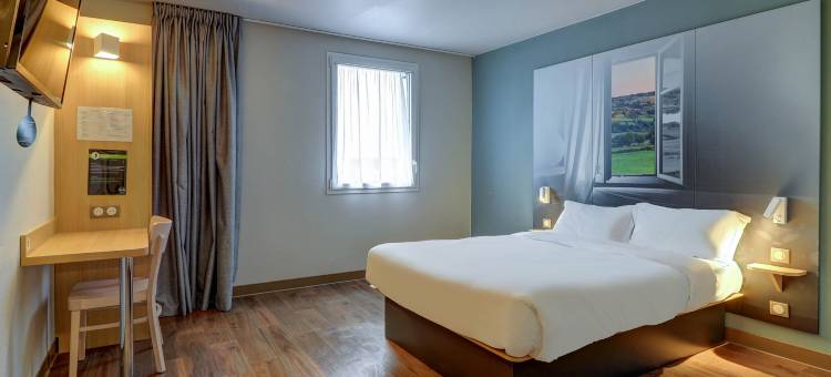 B&B酒店 Le Creusot Montchanin(B&B Hotel le Creusot Montchanin)图片