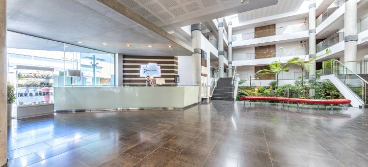 埃尔切港(Port Elche)图片