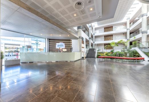 Port Elche Hotel Overview