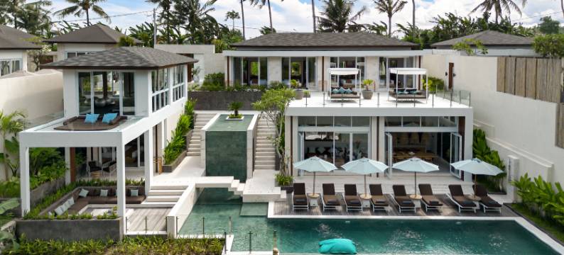 唐娜别墅(Villa Donna by BaliSuperHost)图片