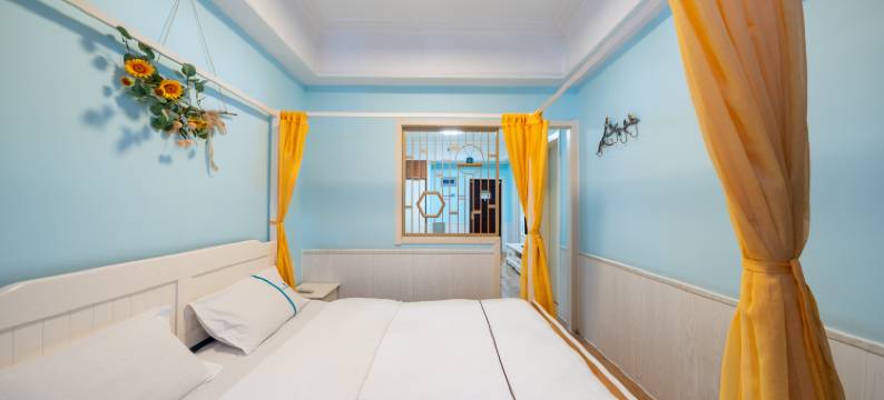 云途影宿酒店(济南万达火车站店)图片