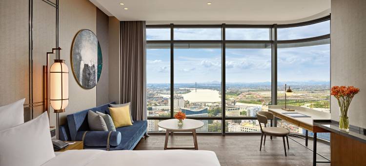 铂尔曼海防大酒店(Pullman Hai Phong Grand Hotel)图片