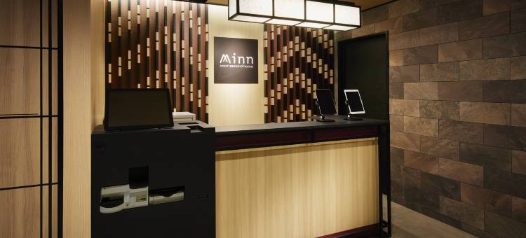 Minn 日本桥(Minn Nihonbashi)图片