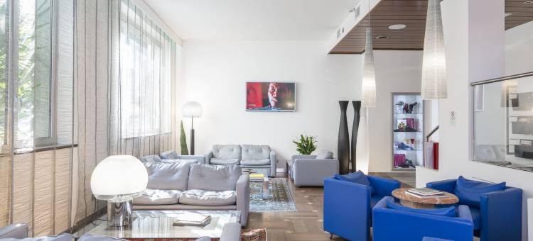 大西洋c酒店(c-hotels Atlantic)图片