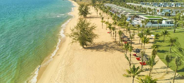 富国岛瑞享别墅和公寓酒店(Movenpick Villas & Residences Phu Quoc)图片