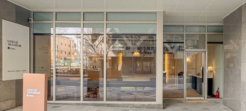 UH FLAT 大邱(UH Flat Signature Daegu)图片