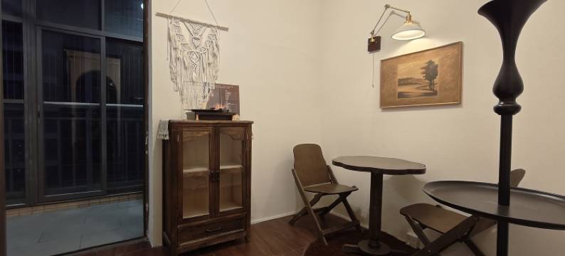 大西瓜社区民宿图片