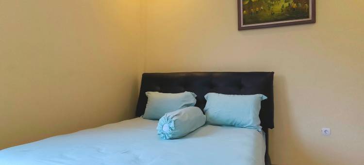 Pomah Guesthouse图片