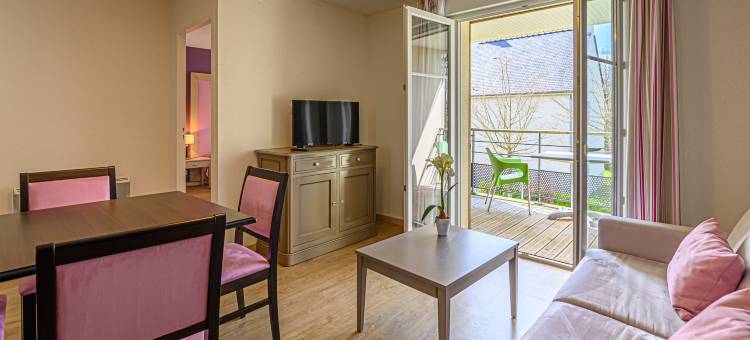 波特阿文河畔 - Vacancéole(Vacancéole - les Rives de Pont-Aven)图片