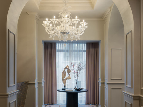 卡萨蒂18世尊酒店