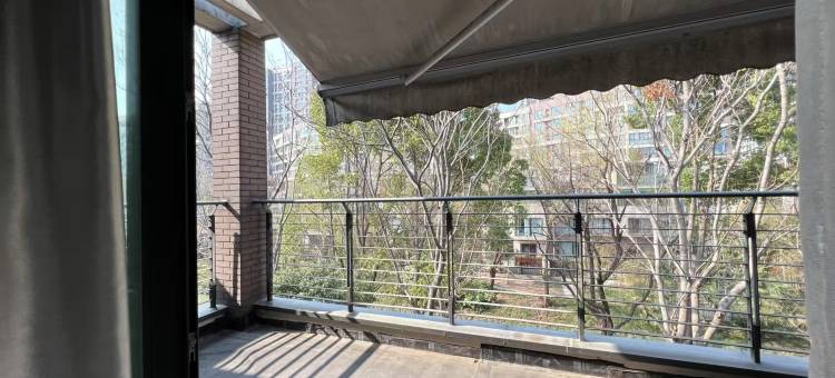 南翔爱家民宿图片