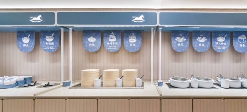 汉庭酒店(上海外滩外白渡桥店)图片