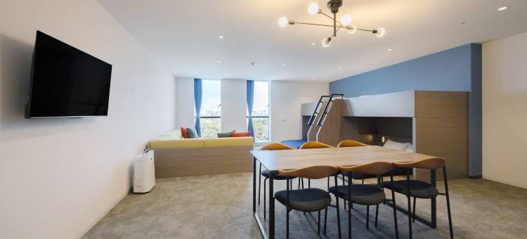 Minn STATION Ai Nagoya(Minn STATION Ai Nagoya)图片