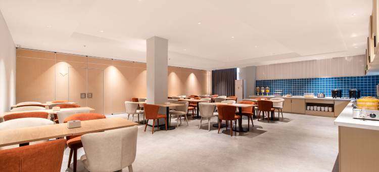 锦江之星酒店(郑州荥阳吾悦广场店)图片