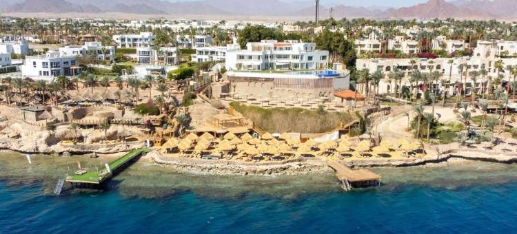 里索斯高尔夫别墅套房沙姆沙伊赫(Pickalbatros Golf Luxury Suites - All Inclusive)图片