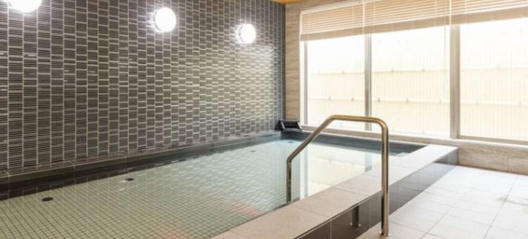 鹿児島天文馆東方快車酒店(Hotel Oriental Express Kagoshima Tenmonkan)图片