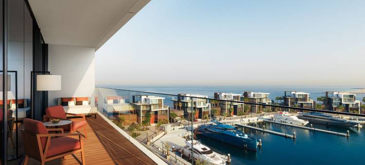 迪拜卓美亚港湾酒店(Jumeirah Marsa Al Arab Dubai)图片