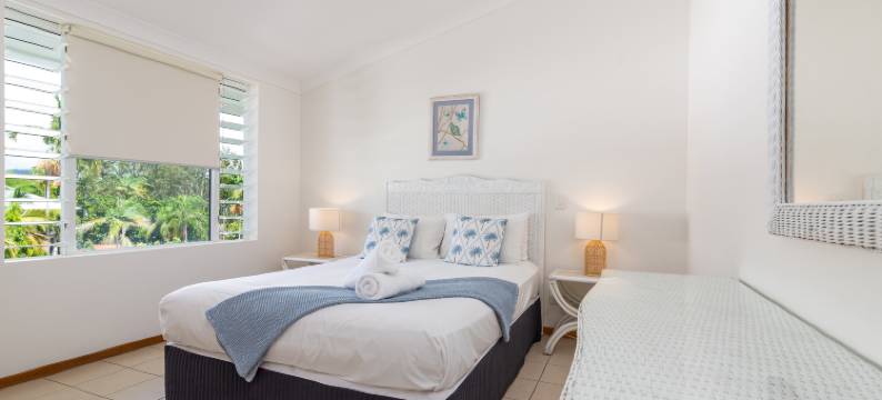 外廊精品公寓(Verandahs Boutique Apartments)图片