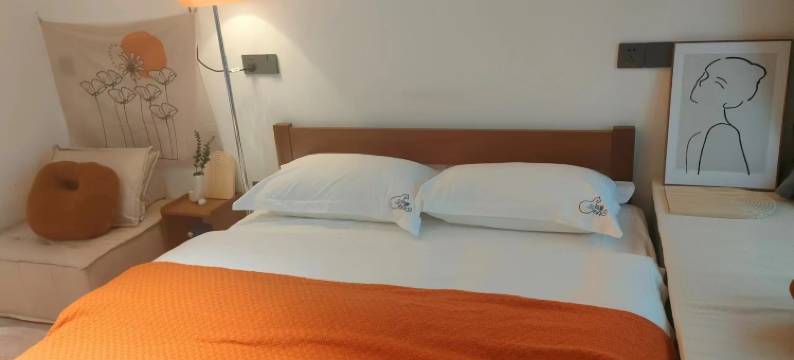 三只猫(厦门北站店)图片