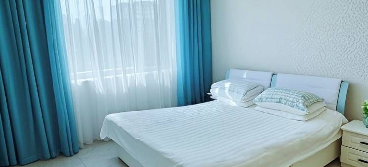 桓仁夏日别墅图片