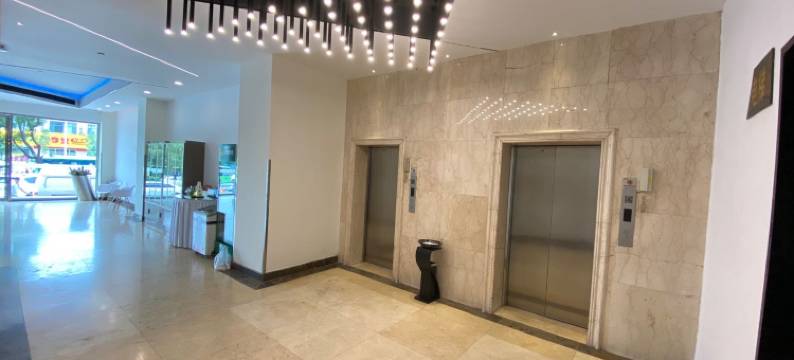 鲁科88商务连锁酒店(泰安火车站店)图片