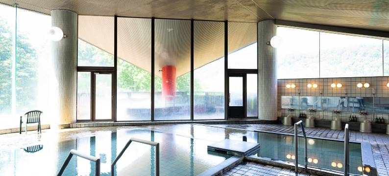 甘露之森酒店(Hotel Kanronomori)图片