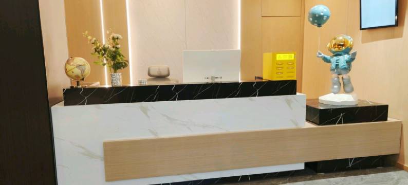 乐之橙酒店(连云港站盐河古巷店)图片