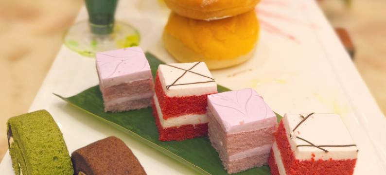 维也纳国际酒店(海口高铁东站龙湖天街店)图片