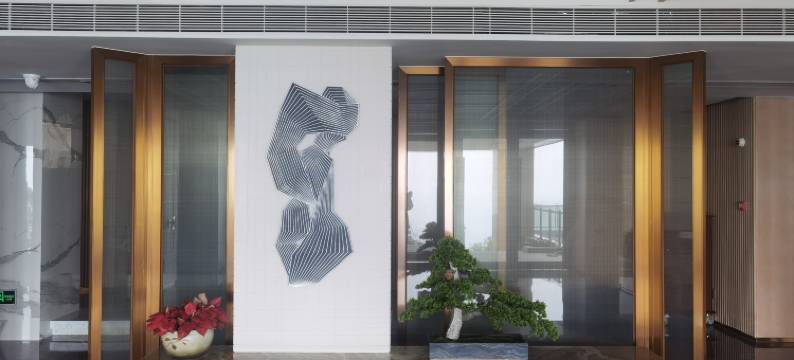 璞悦观海美宿图片