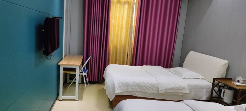 唐河好利来宾馆图片