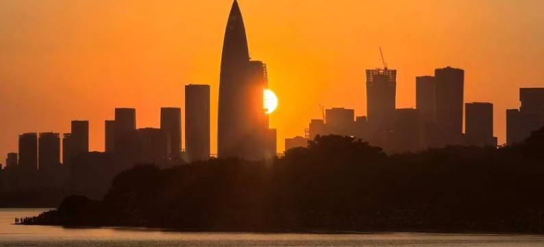 深圳南山ICON LAB艾垦酒店(万象天地店)图片