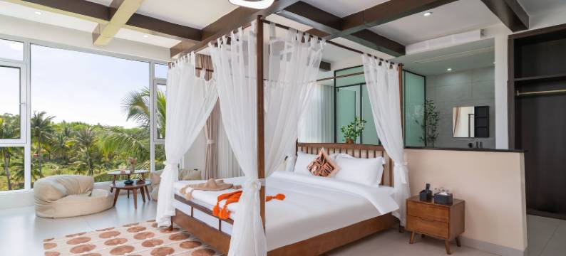 日出十分民宿(神州站店)图片