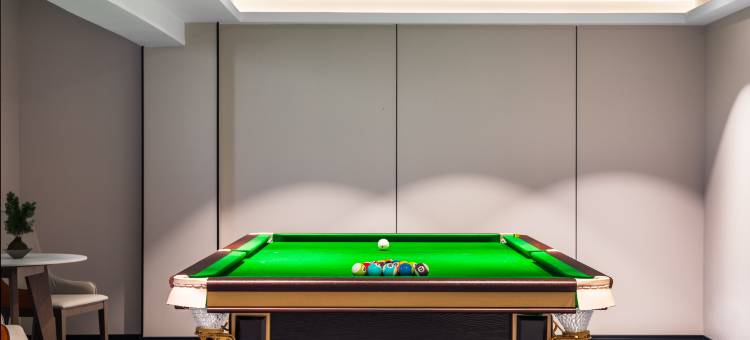 清沐·尚酒店(丹阳界牌灯城大街店)图片