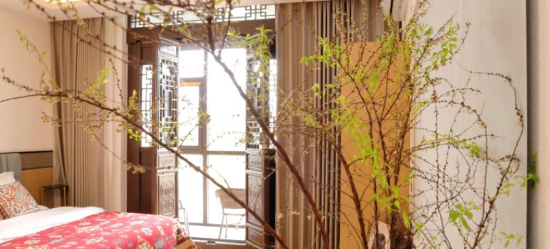 曲靖凤栖别院·花园民宿图片