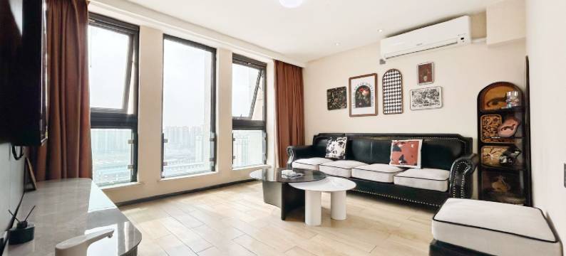 豫住民宿(郑州中牟上东国际阜外华中心血管医院店)图片