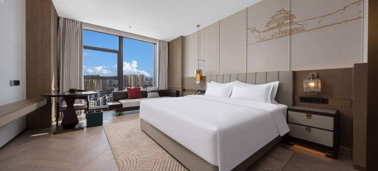 汉源君澜大饭店图片