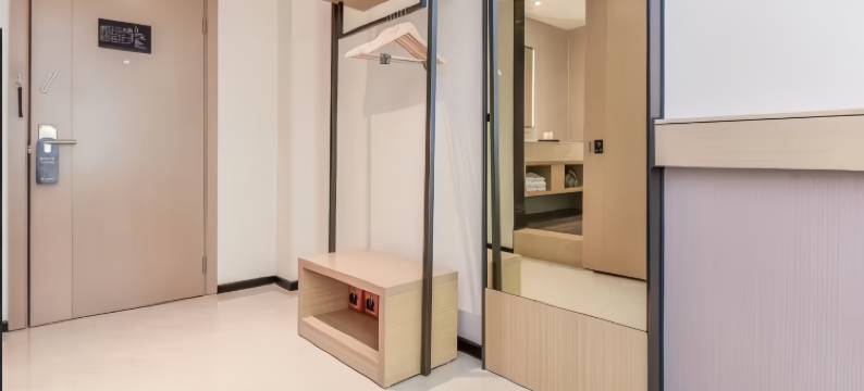 城市便捷酒店(固安新机场店)图片