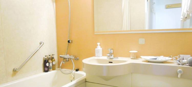 博多站前里士满酒店(Richmond Hotel Hakata Ekimae)图片