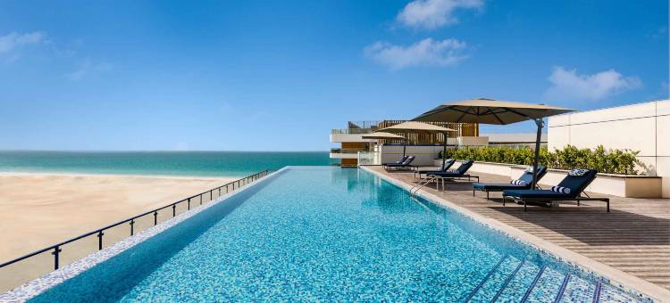 萨迪亚特岛千禧公寓(Millennium Residences Saadiyat Island)图片