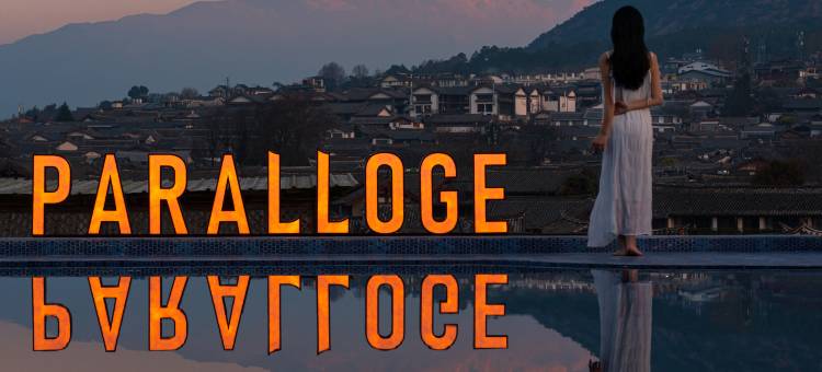 柏乐朗·PARALLOGE大研心林雪山悬崖泳池酒店(丽江古城南门木府店)图片