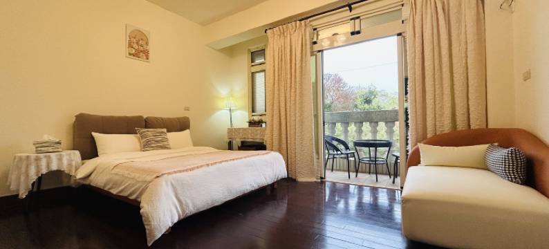 金门58旅宿图片