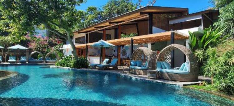 深根潜水和瑜伽度假村(Deep Roots Dive & Yoga Resort)图片