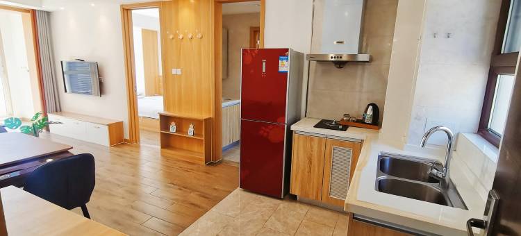 乐亭智博海景公寓(唐山湾沙滩店)图片