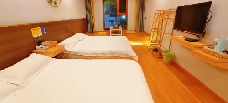 留下小筑(寨西换乘中心店)图片