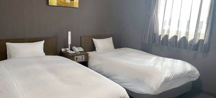 露樱酒店各务原店(Hotel Route-Inn Kakamigahara)图片