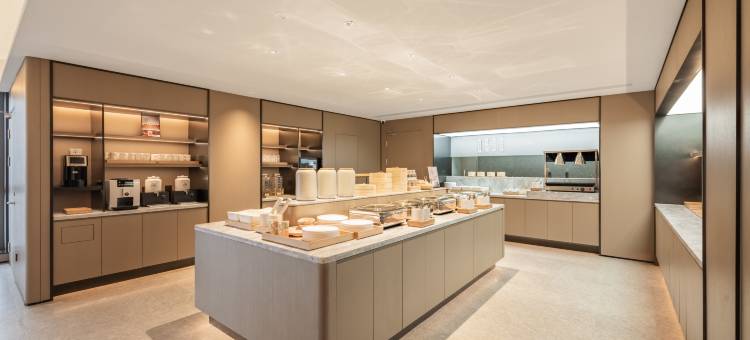 全季酒店(杭州信息港小镇建设二路店)图片