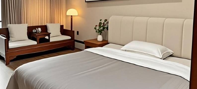 原乡花园度假美宿(丽江古城木府店)图片