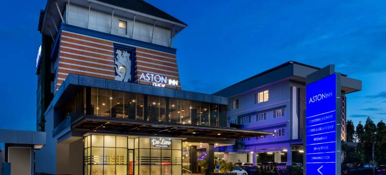 阿斯顿酒店芝拉扎(Aston Inn Cilacap)图片