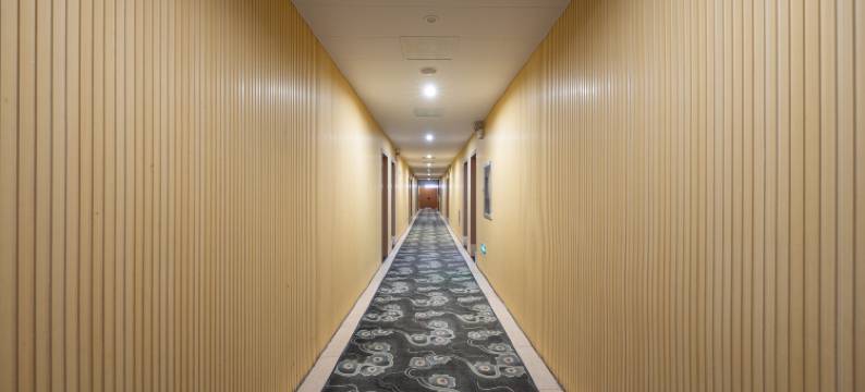 沈苑酒店(宁波鄞州万达广场店)图片