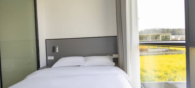 安顺河湾民宿图片